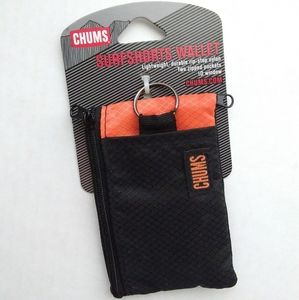 CHUMS Wallet Pocket New
